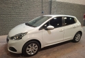 Autos - Peugeot 208 Active 1.5 2016 Nafta 146000Km - En Venta