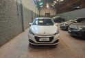 Autos - Peugeot 208 Active 1.5 2016 Nafta 146000Km - En Venta