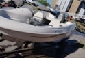 Embarcaciones - Safari 4,60 mod 06 y Suzuki 40 hp 2 tiempos mod 96 - En Venta
