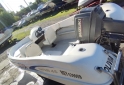 Embarcaciones - Safari 4,60 mod 06 y Suzuki 40 hp 2 tiempos mod 96 - En Venta