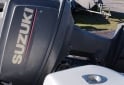 Embarcaciones - Safari 4,60 mod 06 y Suzuki 40 hp 2 tiempos mod 96 - En Venta