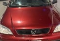 Autos - Chevrolet Astra 1999 Diesel 113000Km - En Venta