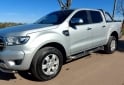 Camionetas - Ford Ranger 2.2 xlt 4x4 At 2021 Diesel 74000Km - En Venta