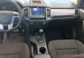 Camionetas - Ford Ranger 2.2 xlt 4x4 At 2021 Diesel 74000Km - En Venta