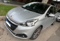 Autos - Peugeot 208 feline 1.6 2018 Nafta 50000Km - En Venta