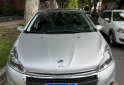 Autos - Peugeot 208 feline 1.6 2018 Nafta 50000Km - En Venta