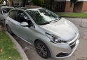 Autos - Peugeot 208 feline 1.6 2018 Nafta 50000Km - En Venta