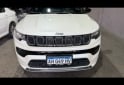 Camionetas - Jeep Compass 2025 Nafta 10000Km - En Venta
