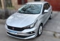 Autos - Fiat Cronos Drive 1.3  MT 2020 Nafta 54000Km - En Venta