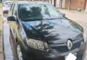 Autos - Renault Logan 2015 GNC 300000Km - En Venta