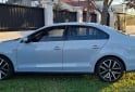 Autos - Volkswagen Vento GLI 2017 Nafta 159300Km - En Venta