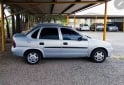 Autos - Chevrolet Corsa 1999 Nafta 275000Km - En Venta