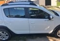 Autos - Renault sandero stepway 2018 Nafta 74000Km - En Venta
