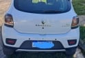 Autos - Renault sandero stepway 2018 Nafta 74000Km - En Venta