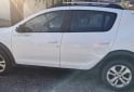 Autos - Renault sandero stepway 2018 Nafta 74000Km - En Venta