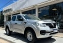 Camionetas - Renault ALASKAN 4x4 2.3 TDI 160cv 2022 Diesel 61000Km - En Venta