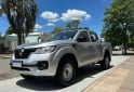 Camionetas - Renault ALASKAN 4x4 2.3 TDI 160cv 2022 Diesel 61000Km - En Venta