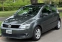 Autos - Volkswagen Fox 2013 Nafta 145000Km - En Venta