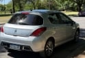 Autos - Peugeot 308 2020 Nafta 89000Km - En Venta