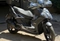 Motos - Kymco Agility 2024 Nafta 5000Km - En Venta