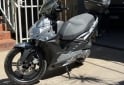 Motos - Kymco Agility 2024 Nafta 5000Km - En Venta