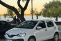 Autos - Toyota Etios 2023 Nafta 20000Km - En Venta