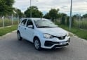 Autos - Toyota Etios 2023 Nafta 20000Km - En Venta