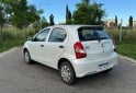 Autos - Toyota Etios 2023 Nafta 20000Km - En Venta