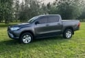 Camionetas - Toyota Hilux SR 2018 Diesel 172000Km - En Venta