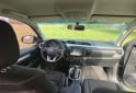 Camionetas - Toyota Hilux SR 2018 Diesel 172000Km - En Venta