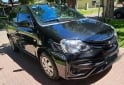 Autos - Toyota Etios X 2023 Nafta 19500Km - En Venta