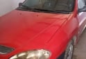 Autos - Renault M�gane 1 AA 2000 Nafta 250000Km - En Venta