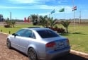 Autos - Audi A4 1.8 T 2006 Nafta 58Km - En Venta