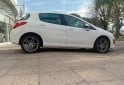 Autos - Peugeot 308 sport nafta cuero 2013 Nafta 119000Km - En Venta