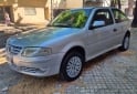 Autos - Volkswagen Gol power 1.4 2da mano 2012 Nafta 122000Km - En Venta