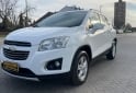 Autos - Chevrolet TRACKER 1.8 LTZ 2016 Nafta 100000Km - En Venta
