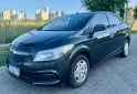 Autos - Chevrolet Prisma 2018 Nafta 90000Km - En Venta