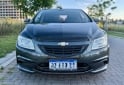 Autos - Chevrolet Prisma 2018 Nafta 90000Km - En Venta