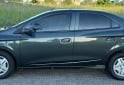 Autos - Chevrolet Prisma 2018 Nafta 90000Km - En Venta