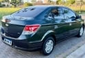 Autos - Chevrolet Prisma 2018 Nafta 90000Km - En Venta