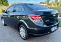 Autos - Chevrolet Prisma 2018 Nafta 90000Km - En Venta