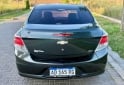 Autos - Chevrolet Prisma 2018 Nafta 90000Km - En Venta