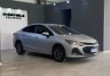 Autos - Chevrolet Cruze LTZ 4P 1.4T 2022 Nafta 45000Km - En Venta