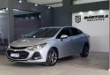 Autos - Chevrolet Cruze LTZ 4P 1.4T 2022 Nafta 45000Km - En Venta