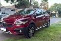 Autos - Chevrolet Onix Active 2017 Nafta 83500Km - En Venta