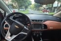 Autos - Chevrolet Onix Active 2017 Nafta 83500Km - En Venta