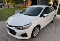 Autos - Chevrolet CRUZE LT 1.4T 5P 2022 Nafta 45000Km - En Venta