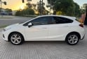 Autos - Chevrolet CRUZE LT 1.4T 5P 2022 Nafta 45000Km - En Venta