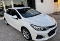 Autos - Chevrolet CRUZE LT 1.4T 5P 2022 Nafta 45000Km - En Venta