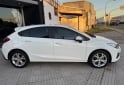 Autos - Chevrolet CRUZE LT 1.4T 5P 2022 Nafta 45000Km - En Venta